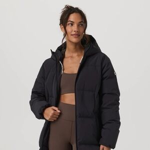 Women's Mammoth Down Parka